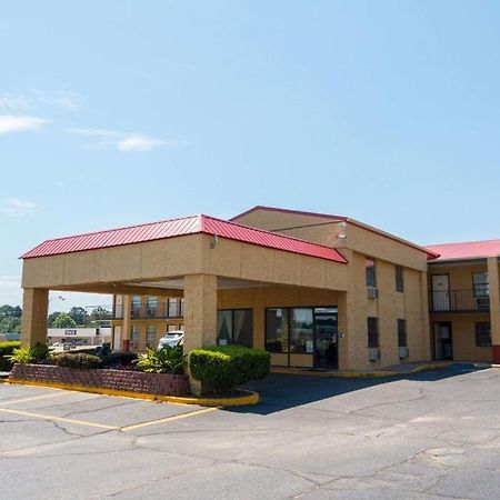 Mansfield Inn Exterior photo